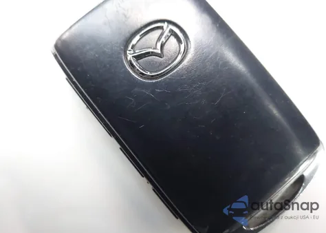 2021 Mazda Cx-30 Premium from USA, damaged, VIN 3MVDMBDL0MM314769